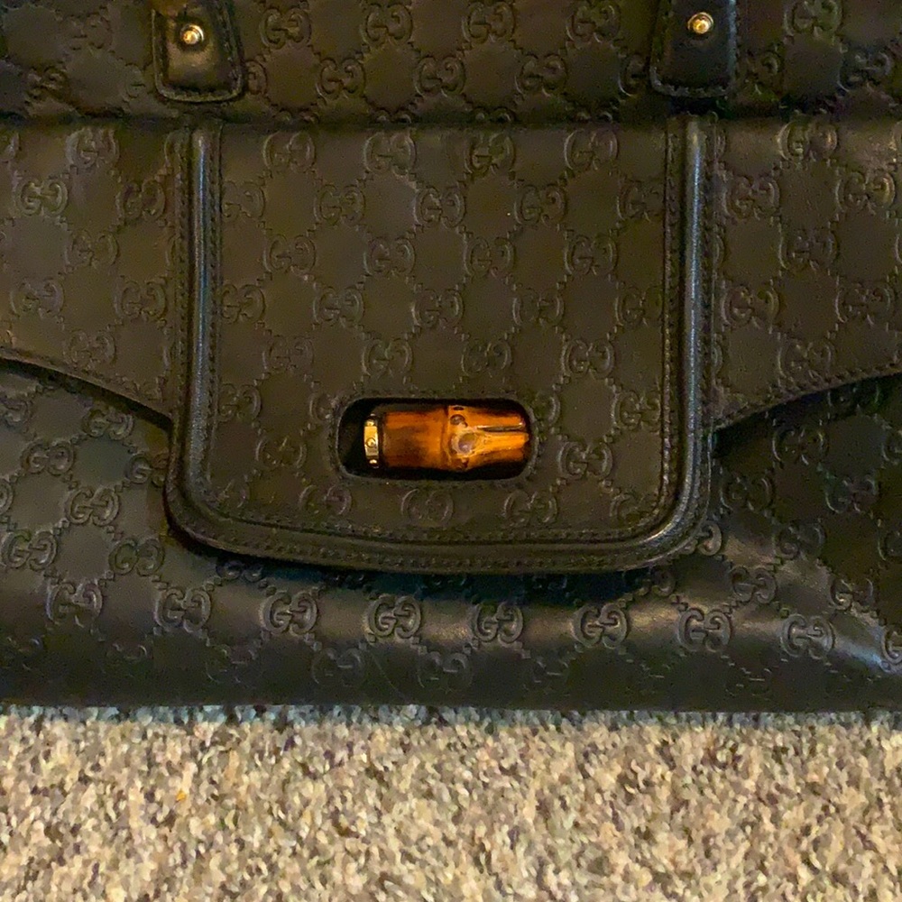 Gucci Briefcase - Picture 7 of 7